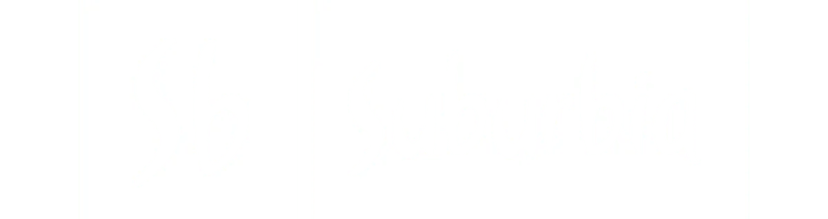 Suburbia